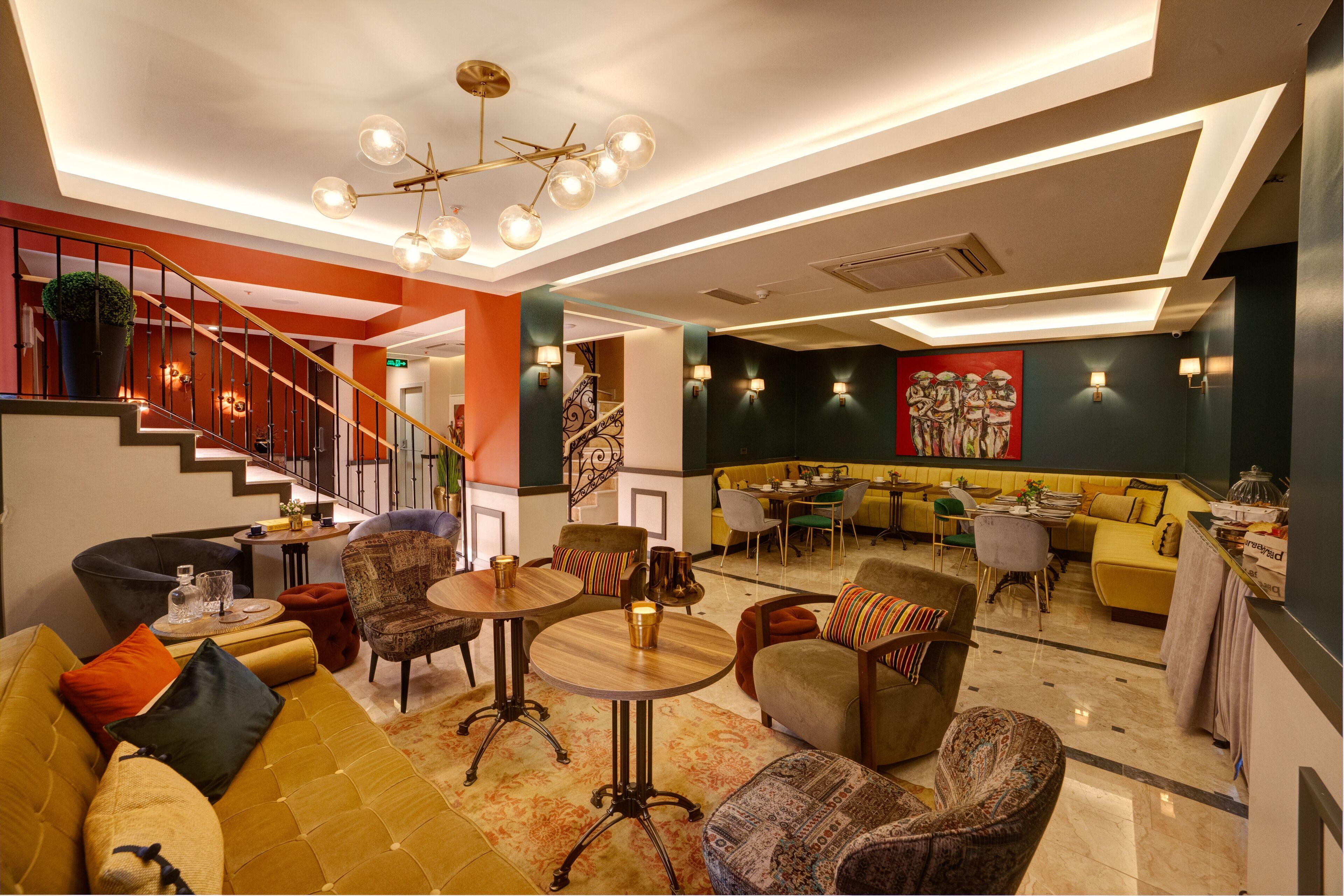 The Fox Hotel — Photos 2